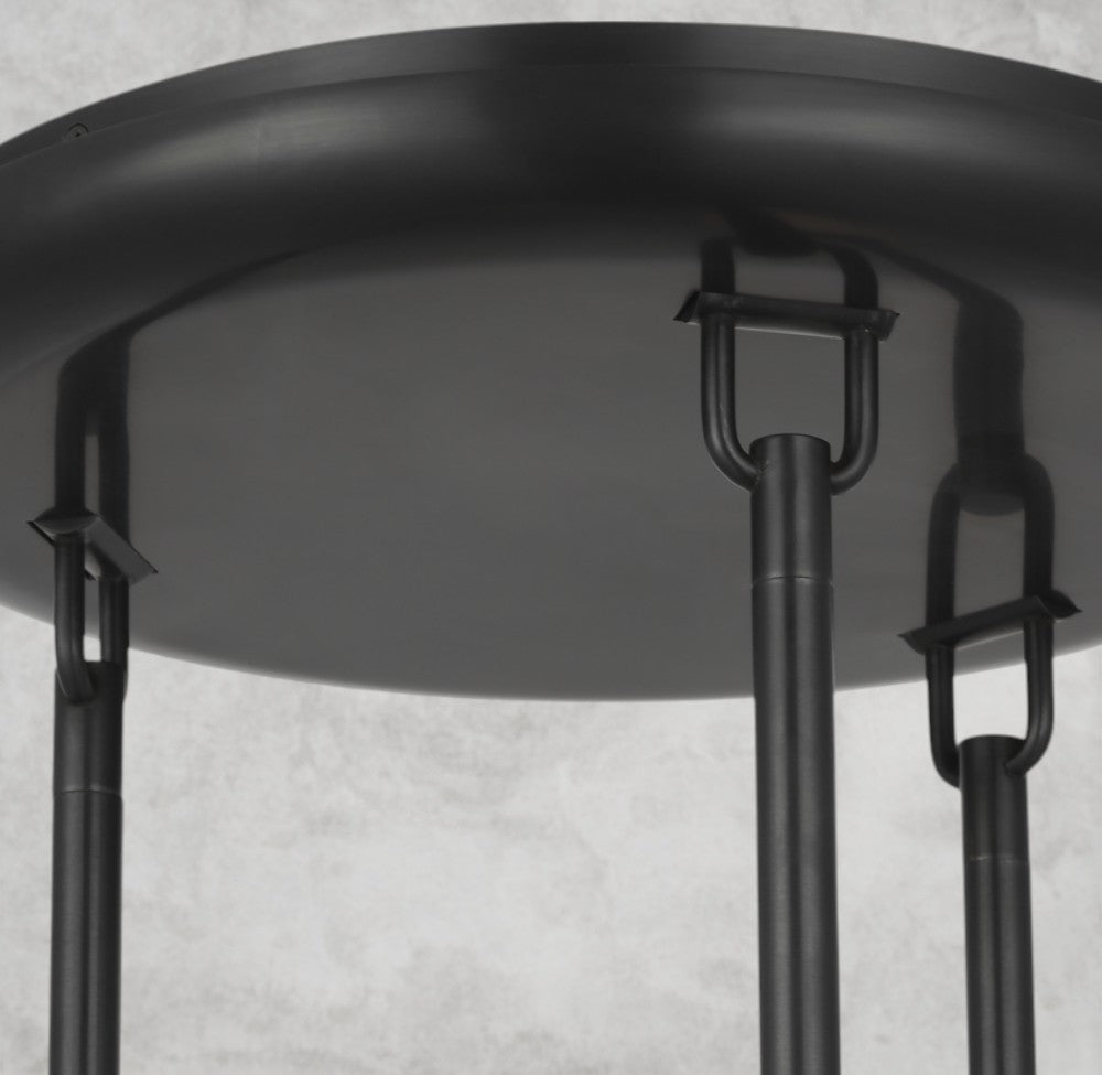 Formosa 3-Light/ 7-Light Pendant